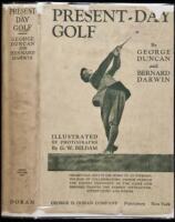 Present-Day Golf