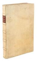 Sacrorum elaeochrismaton myrothecia tria; in quibus exponuntur olea, atque unguenta divinos in codices relata ...