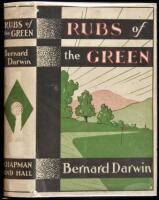 Rubs of the Green
