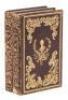 The Gift: A Christmas and New Year's Present for 1840 [with first appearance of Edgar Allan Poe's "William Wilson."] - two copies