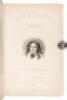 The Gift: A Christmas and New Year's Present for 1840 [with first appearance of Edgar Allan Poe's "William Wilson."] - two copies - 3