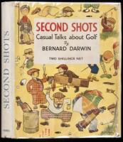 Second Shots: Casual Talks About Golf