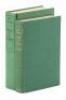 East of Eden - First Edition with First UK Edition. - 2