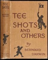 Tee Shots and Others