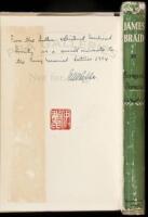 Two signed works by Bernard Darwin