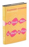 A Good Man is Hard to Find and Other Stories - signed copy