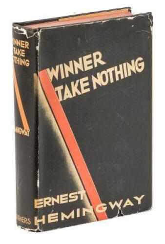 Winner Take Nothing