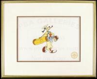 "How to Play Golf" Limited Edition Serigraph Cel