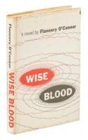 Wise Blood