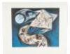 Ten Views of the Moon - 7