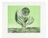 Ten Views of the Moon - 11