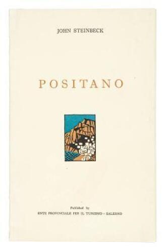 Positano