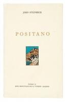 Positano
