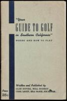 Your Guide to Golf in Southern California: Where and How to Play