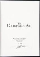 The Clubmaker's Art: Antique Golf Clubs and Their History