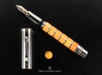 FABER-CASTELL: Graf von Faber-Castell Pen of the Year (2004) Limited Edition Fountain Pen