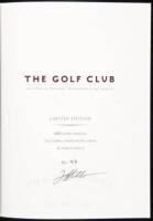 The Golf Club: 400 Years of the Good, the Beautiful & the Creative