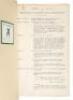 The Early Days of The Honourable Company of Edinburgh Golfers (1744 to 1764). Some Facts and Conclusions Relative Thereto - 2