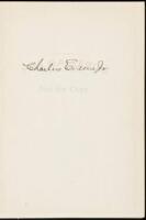 Chick Evans' Golf Book: The Story of the Sporting Battles of the Greatest of all Amateur Golfers