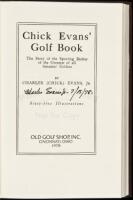 Chick Evans' Golf Book: The Story of the Sporting Battles of the Greatest of all Amateur Golfers