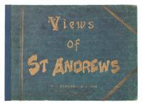 Photographic View Album of St. Andrews