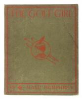 The Golf Girl