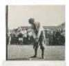 Four flip-books from: Sportoscope Animated Instruction, A Complete Course of Golf Instruction - 2
