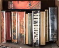 11 Novels - Books to Film