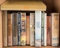 14 Western Novels and Non-Fiction