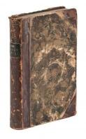 The Economical Cook and Frugal Housewife: A, Entire New System of Domestic Cookery; containing approved directions for Purchasing, Preserving, and Cookery. Also, Trussing and Carving; Preparing Soups, Gravies, Sauces, Made Dishes, Potting, Pickling, & c.