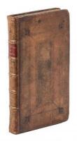 A Collection of Above Three Hundred Receipts in Cookery, Physick and Surgery; for the Use of All Good Wives, Tender Mothers, and Careful Nurses. By Several Hands. Two Parts in One.
