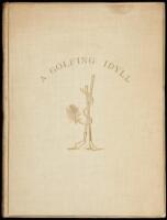 A Golfing Idyll; or, The Skipper's Round with the Deil on the links of St. Andrews