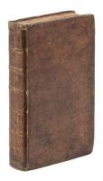 The Lady's Assistant for Regulating and Supplying the Table, Being a Complete System of Cookery containing the Most Select Bills of Fare Properly Disposed, for Family Dinners of Five Dishes to Two Courses of Eleven and Fifteen with Bills of Fare for Suppe