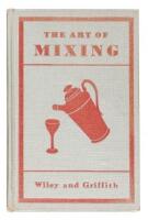 The Art of Mixing