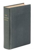 The Babees Book, The Bokes of Nurture of Hugh Rhodes and John Russell, Wynkyn de Worde's Boke of Kervynge, The Booke of Demeanour, The Boke of Curtasye &c. &c.