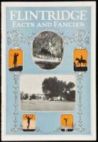 Flintridge Facts and Fancies
