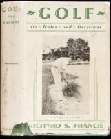 Golf: Its Rules and Decisions