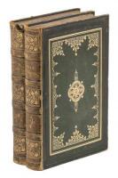 Journal of a Residence in Circassia During the Years 1837, 1838, and 1839