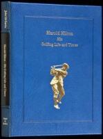 Harold Hilton: His Golfing Life and Times - Author's Presentation Copy