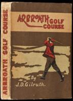 The Arbroath Golf Course