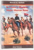 In Custer's Shadow: Major Marcus Reno