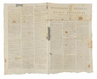 The Continental Journal, and Weekly Advertiser. No. 196