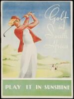 Golf in South Africa