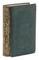 Excursion to Canada [in] Putnam&rsquo;s Monthly Magazine of American Literature, Science, and Art. Vol. I, January to June, 1853