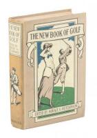The New Book of Golf