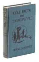 Golf Facts for Young People