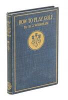 How to Play Golf