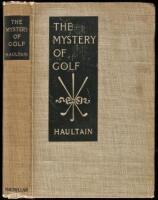 The Mystery of Golf