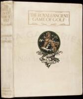 The Royal & Ancient Game of Golf