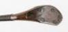 Transitional Head Driver with Plume Marking - 4